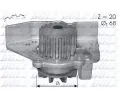 DOLZ Vodn erpadlo ‐ DLZ C118