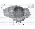 DOLZ Vodn erpadlo ‐ DLZ C120