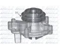 Vodn erpadlo, chlazen motoru DOLZ ‐ DLZ C131