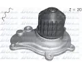 Vodn erpadlo, chlazen motoru DOLZ ‐ DLZ C141
