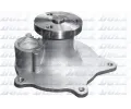 Vodn erpadlo, chlazen motoru DOLZ ‐ DLZ C142
