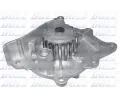 Vodn erpadlo, chlazen motoru DOLZ ‐ DLZ C145