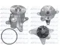 Vodn erpadlo, chlazen motoru DOLZ ‐ DLZ C148