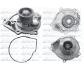 Vodn erpadlo, chlazen motoru DOLZ ‐ DLZ C149