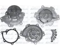 Vodn erpadlo, chlazen motoru DOLZ ‐ DLZ C151