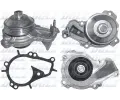 Vodn erpadlo, chlazen motoru DOLZ ‐ DLZ C152