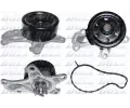 Vodn erpadlo, chlazen motoru DOLZ ‐ DLZ C153