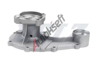 DOLZ Vodn erpadlo, chlazen motoru DLZ C511, C511