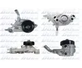 Vodn� �erpadlo, chlazen� motoru&nbsp;DOLZ&nbsp;&dash;&nbsp;DLZ C606