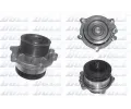 DOLZ Vodn erpadlo ‐ DLZ D204