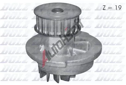 DOLZ Vodn erpadlo DLZ D210, D210