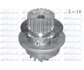 DOLZ Vodn erpadlo ‐ DLZ D213