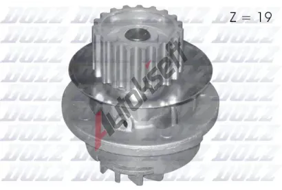DOLZ Vodn erpadlo DLZ D213, D213