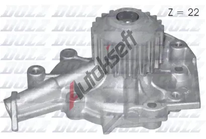 DOLZ Vodn erpadlo DLZ D214, D214