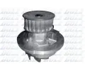Vodn erpadlo, chlazen motoru DOLZ ‐ DLZ D215