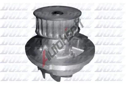 DOLZ Vodn erpadlo DLZ D215, D215
