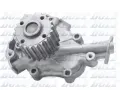 Vodn erpadlo, chlazen motoru DOLZ ‐ DLZ D216
