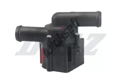 DOLZ Doplňovací vodní čerpadlo (okruh chladicí vody) DLZ EJ612A, EJ612A DOLZ Doplňovací vodní čerpadlo (okruh chladicí vody) DLZ EJ612A, EJ612A