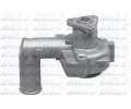 Vodn erpadlo, chlazen motoru DOLZ ‐ DLZ F105