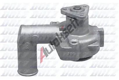 DOLZ Vodn erpadlo DLZ F105, F105