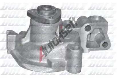 DOLZ Vodn erpadlo DLZ F115, F115