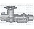 Vodn erpadlo, chlazen motoru DOLZ ‐ DLZ F125