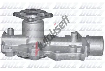 DOLZ Vodn erpadlo DLZ F125, F125