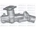 Vodn erpadlo, chlazen motoru DOLZ ‐ DLZ F126