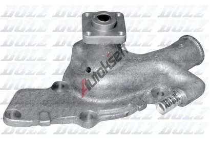 DOLZ Vodní čerpadlo DLZ F129, F129 DOLZ Vodní čerpadlo DLZ F129, F129