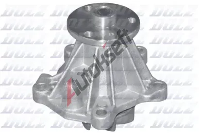 DOLZ Vodn erpadlo DLZ F130, F130