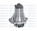 Vodn erpadlo, chlazen motoru DOLZ ‐ DLZ F131