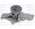 Vodn erpadlo, chlazen motoru DOLZ ‐ DLZ F132