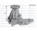 DOLZ Vodn erpadlo ‐ DLZ F133