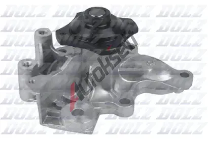 DOLZ Vodn erpadlo DLZ F138, F138