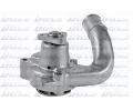 Vodn erpadlo, chlazen motoru DOLZ ‐ DLZ F139