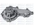 Vodn erpadlo, chlazen motoru DOLZ ‐ DLZ F140