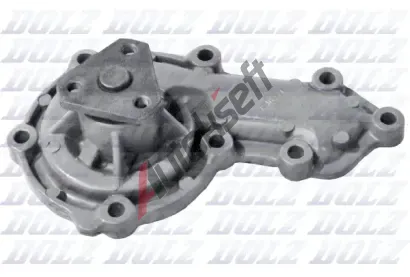 DOLZ Vodn erpadlo DLZ F140, F140
