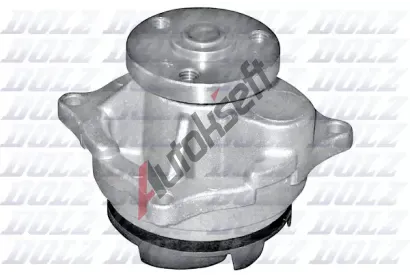 DOLZ Vodn erpadlo DLZ F141, F141