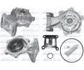 Vodn erpadlo, chlazen motoru DOLZ ‐ DLZ F149
