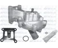 Vodn erpadlo, chlazen motoru DOLZ ‐ DLZ F149CT