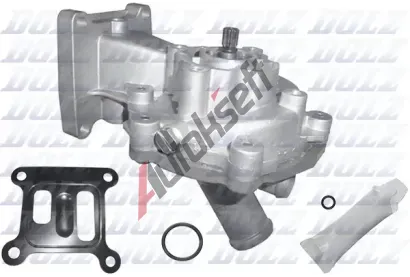 DOLZ Vodn erpadlo DLZ F149CT, F149CT