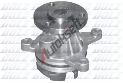 DOLZ Vodn erpadlo DLZ F150, F150