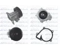 Vodn erpadlo, chlazen motoru DOLZ ‐ DLZ F168