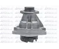 Vodn erpadlo, chlazen motoru DOLZ ‐ DLZ F196