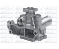 Vodn erpadlo, chlazen motoru DOLZ ‐ DLZ F197