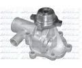 Vodn erpadlo, chlazen motoru DOLZ ‐ DLZ F198