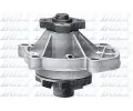 Vodn erpadlo, chlazen motoru DOLZ ‐ DLZ F199