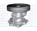 Vodn erpadlo, chlazen motoru DOLZ ‐ DLZ F200