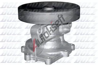 DOLZ Vodn erpadlo DLZ F200, F200