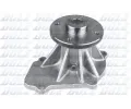 Vodn erpadlo, chlazen motoru DOLZ ‐ DLZ F202